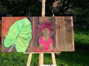 DEBALL'ARTS DANS L'HERBE EDITION 01 DEBALL'ARTS DANS L'HERBE EDITION 01